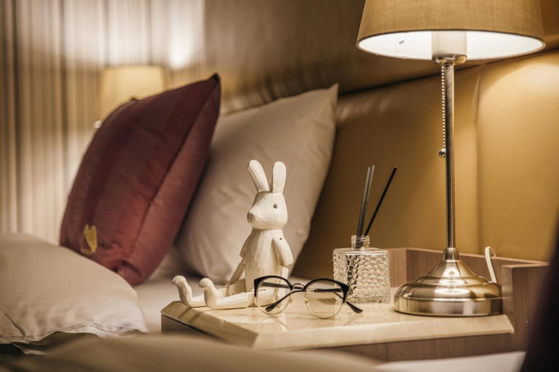 Muzik Hotel - Ximending Xining Branch, Taipei, Taiwan