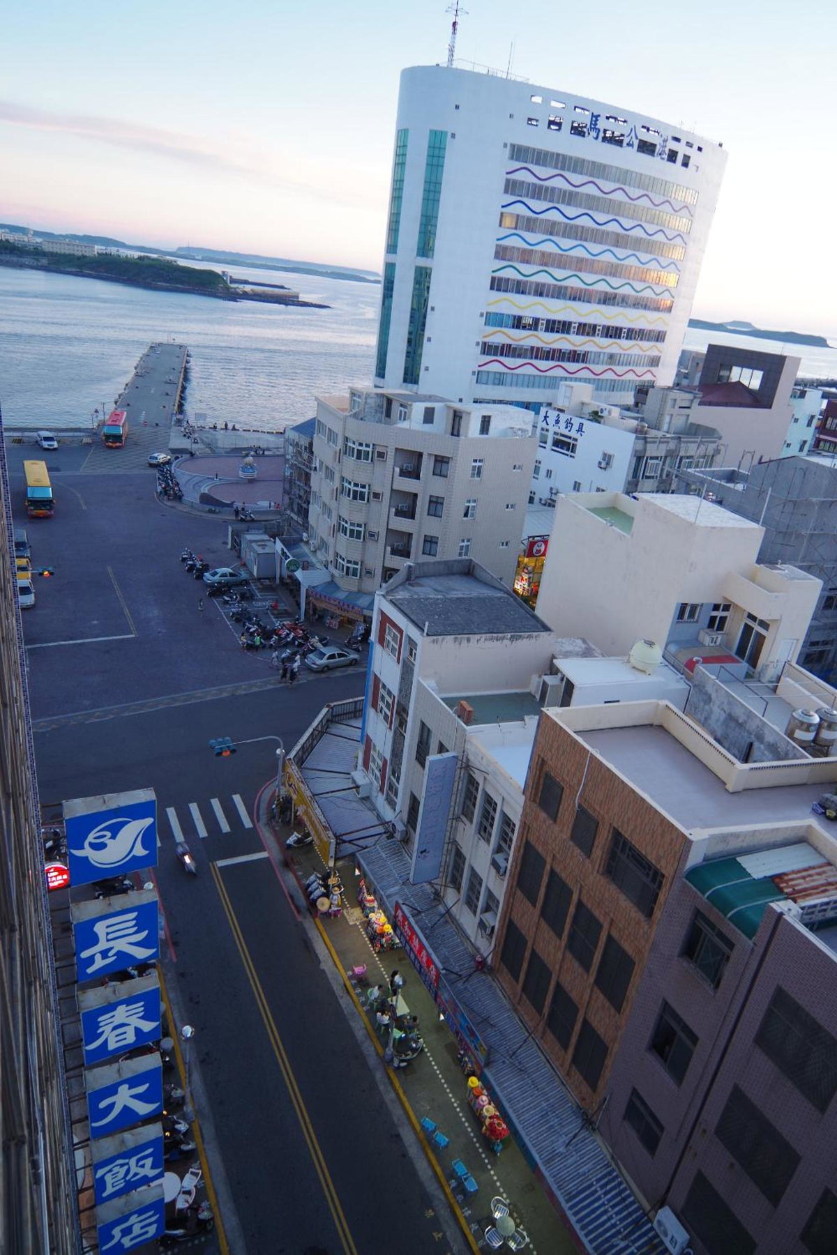 Hotel · Hotel Ever Spring - Penghu, Magong