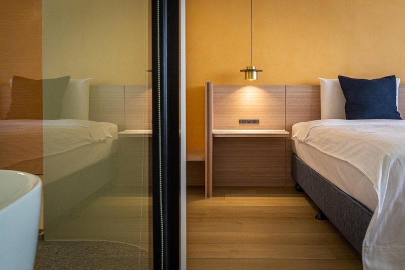 Hotel Ever Spring - Penghu, Magong, Taiwan