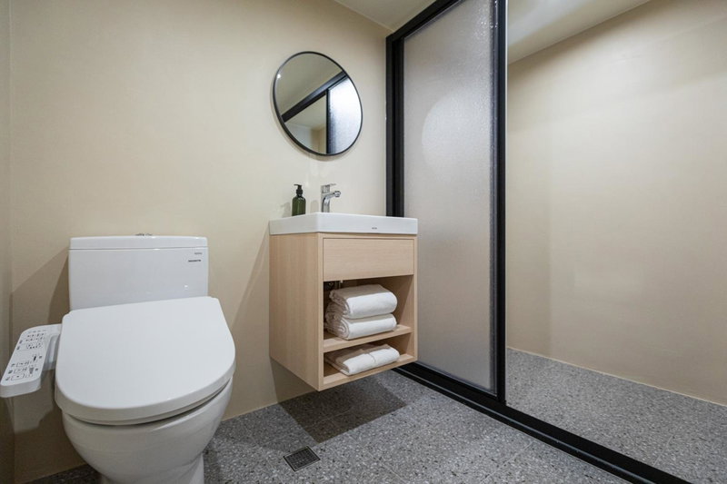 Hotel Ever Spring - Penghu, Magong, Taiwan