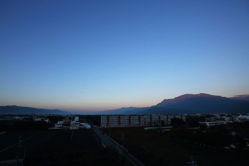 Hualien Zhikaxuan B&B, Hualien City, 台湾