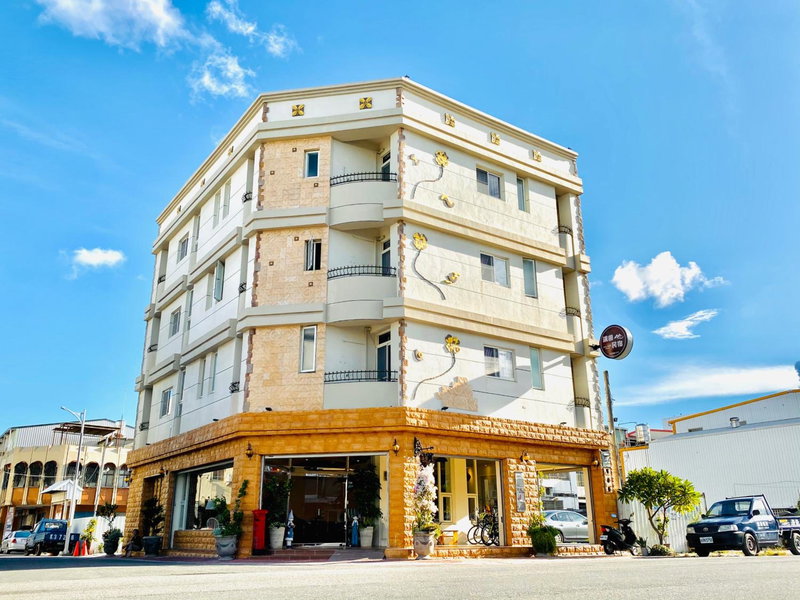 湯園民宿 l 民宿編號1639, Taitung City, Тайвань