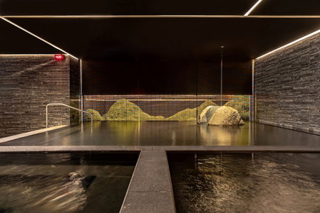 Wellspring by Silks Beitou, Taipei, Taiwan
