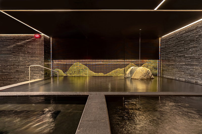 Wellspring by Silks Beitou, Taipei, Taiwan