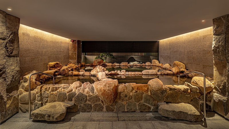 Wellspring by Silks Beitou, Taipei, Taiwan
