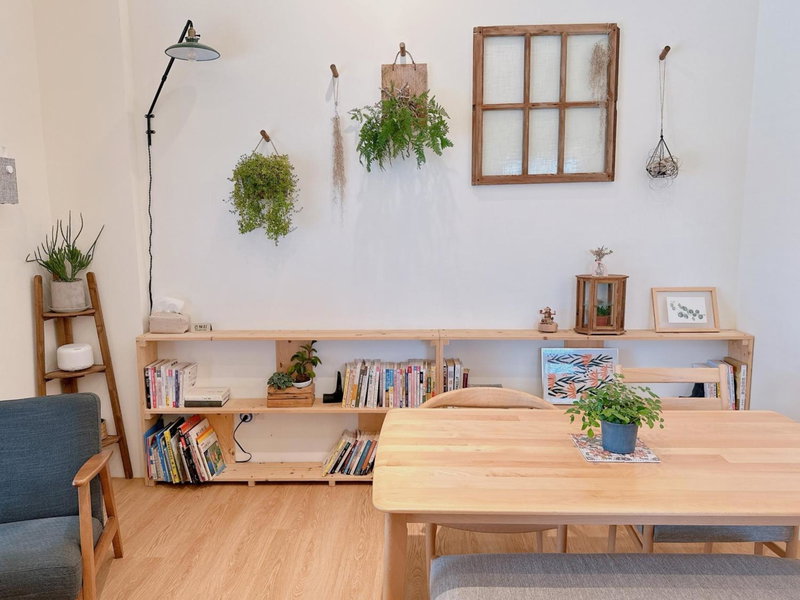 Gardenstay, Luodong, Taiwan