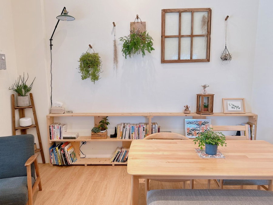 Gardenstay, Luodong, Taiwan