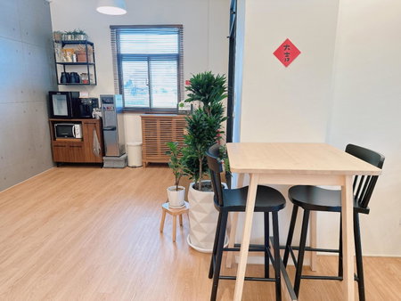Gardenstay, Luodong, Taiwan