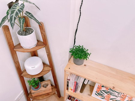 Gardenstay, Luodong, Taiwan