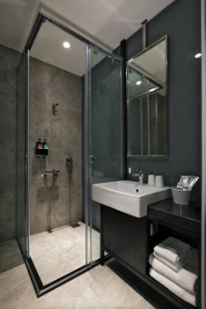 Miller Inn, Taichung, 台湾