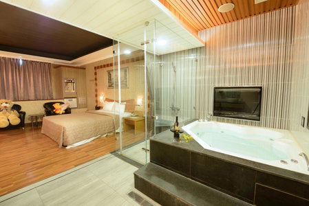 Holland Village Motel, Tainan, 台湾