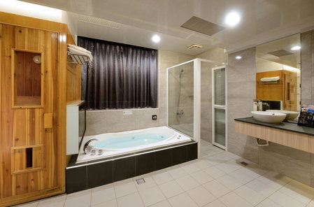 Holland Village Motel, Tainan, 台湾