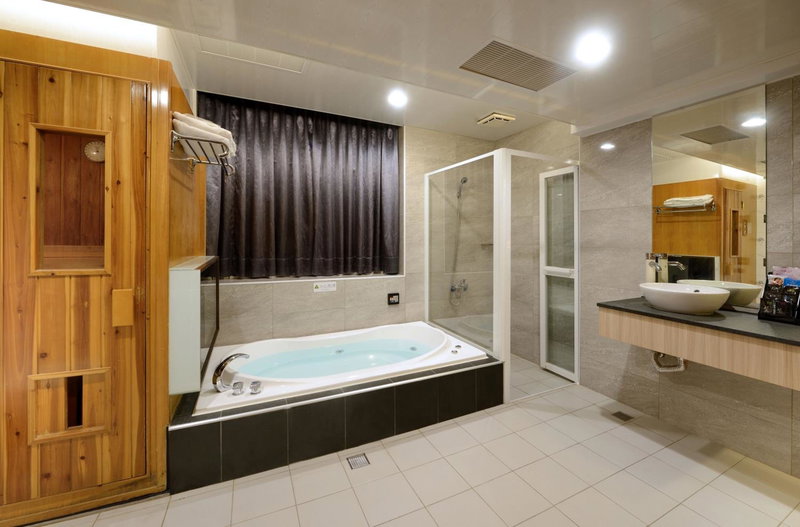 Holland Village Motel, Tainan, 台湾
