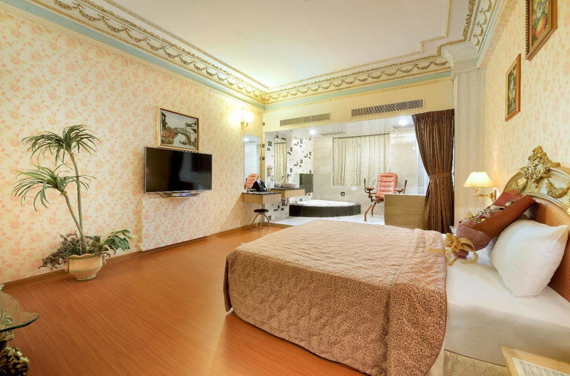 Holland Village Motel, Tainan, 台湾