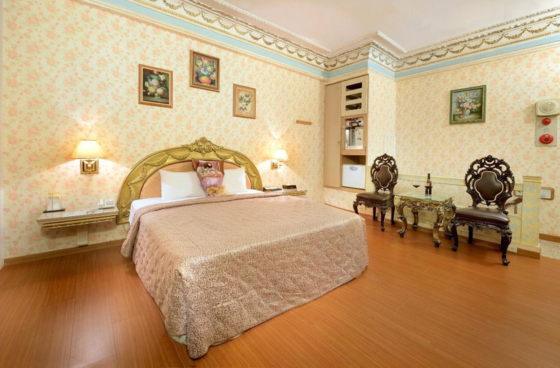 Holland Village Motel, Tainan, 台湾