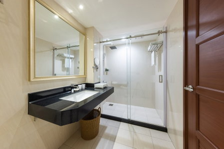 Tao Yuan Golf & Country Club Yaward Resort, Taoyuan City, Taiwan