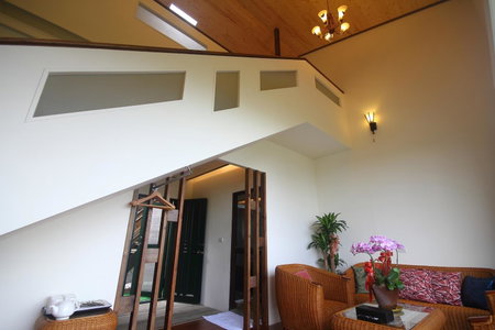 Jimei Homestay, Jian, Taiwan