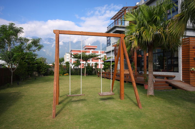 Jimei Homestay, Jian, Taiwan