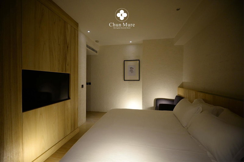 Chun Mure Hotel, Dahan, Taiwan