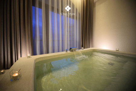 Chun Mure Hotel, Dahan, Taiwan