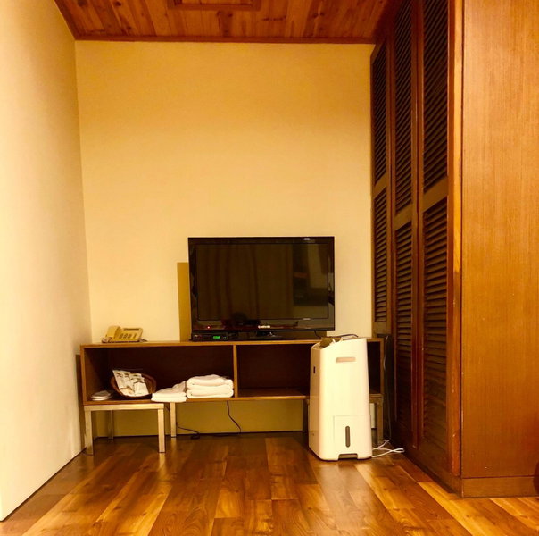 Fenchihu Hotel, Fenchihu, Taiwan