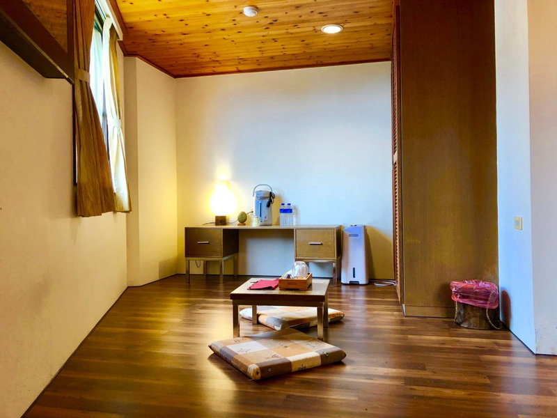 Fenchihu Hotel, Fenchihu, Taiwan