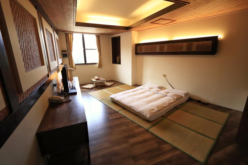 Fenchihu Hotel, Fenchihu, Taiwan