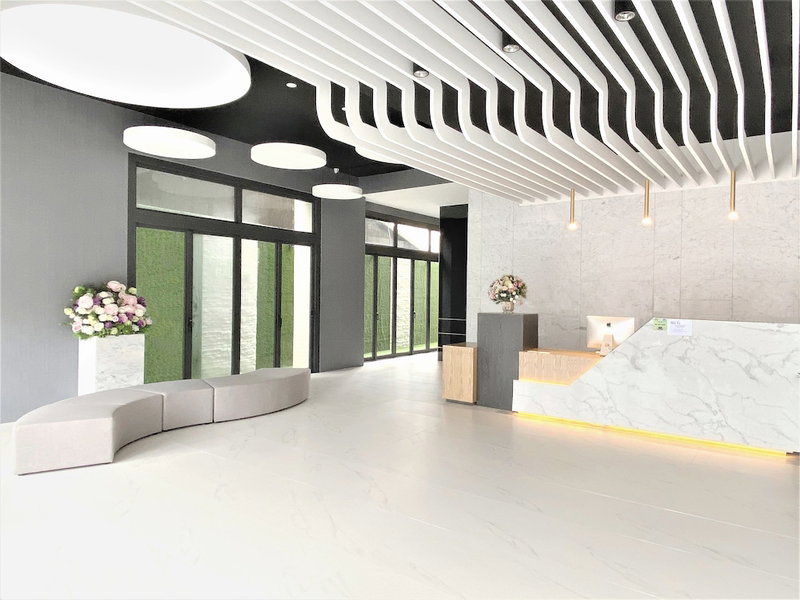 Champ de Roses Hotel, Hualien City, Taiwan
