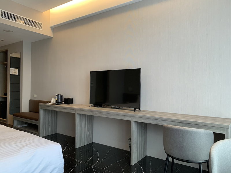 Champ de Roses Hotel, Hualien City, Taiwan