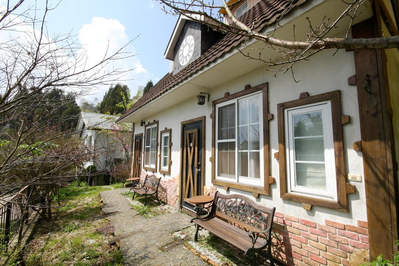 31 Homestay, Renai, Taiwan
