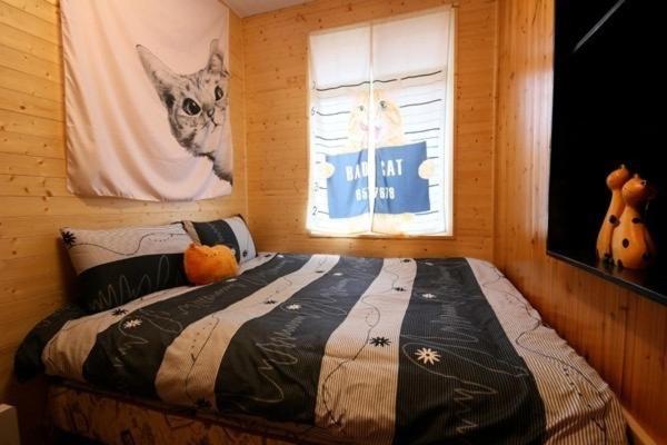 31 Homestay, Renai, Taiwan
