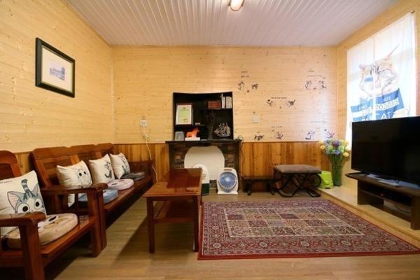 31 Homestay, Renai, Taiwan
