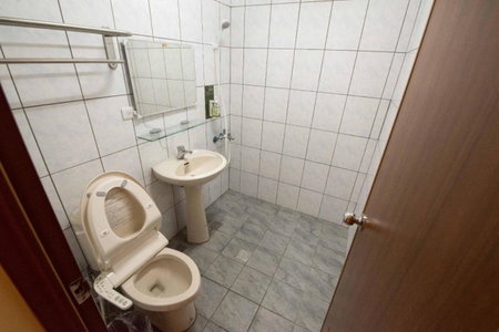 31 Homestay, Renai, Taiwan