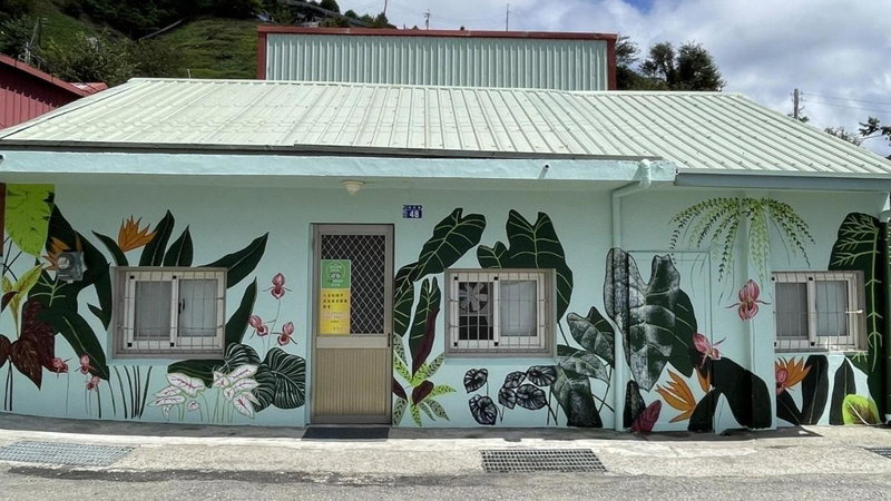 31 Homestay, Renai, Taiwan