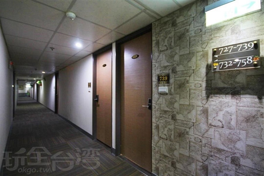Sofu Hotel, Banqiao, Taiwan