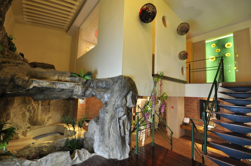 Gold Motel, Yuanlin, Taiwan