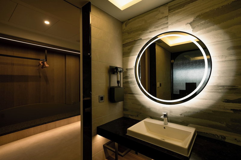 Xiuxi Hotel, Tainan, Taiwan