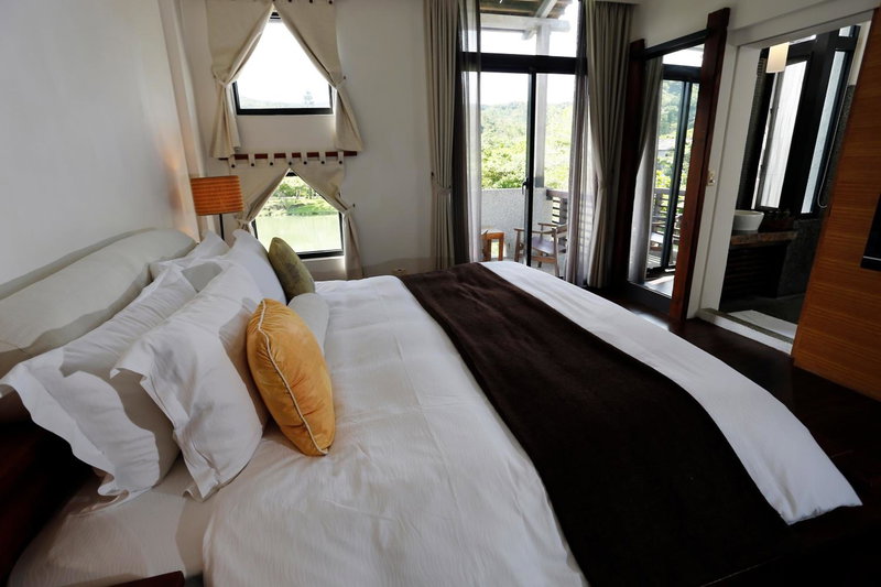 Mudanwan Villa, Mudan, Taiwan