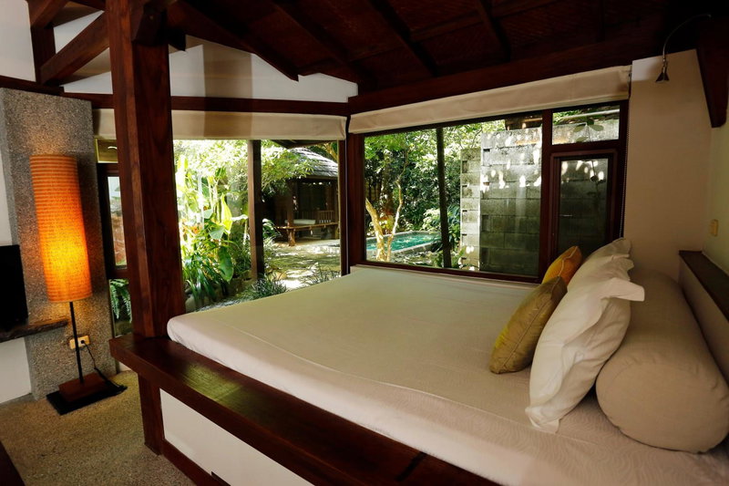 Mudanwan Villa, Mudan, Taiwan