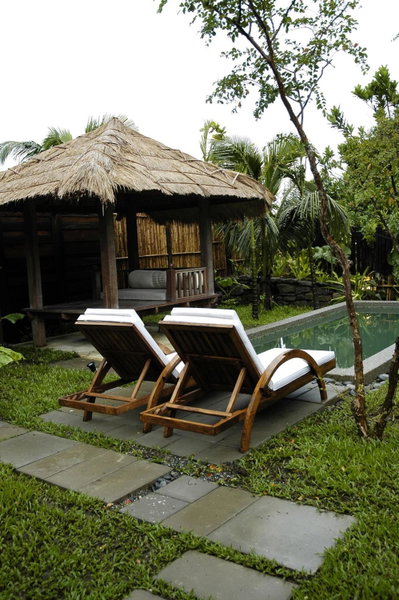 Mudanwan Villa, Mudan, Taiwan