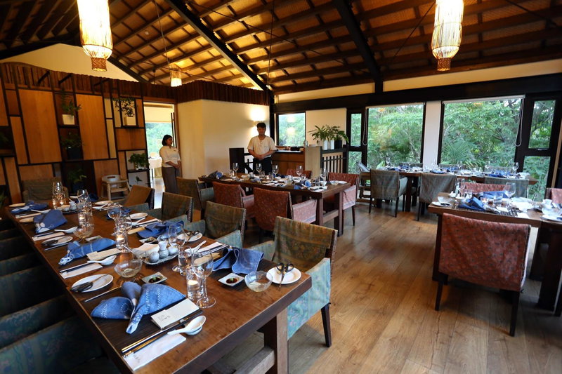 Mudanwan Villa, Mudan, Taiwan