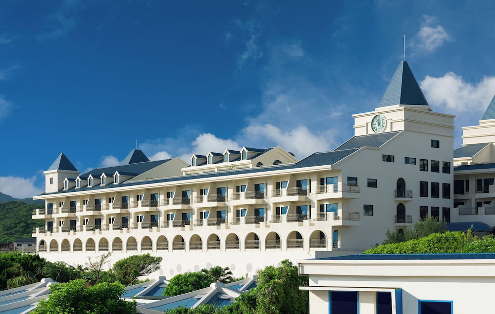 Fullon Hotel Fulong II, Taiwán