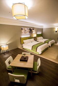 Fullon Hotel Fulong II, New Taipei City, Taiwan
