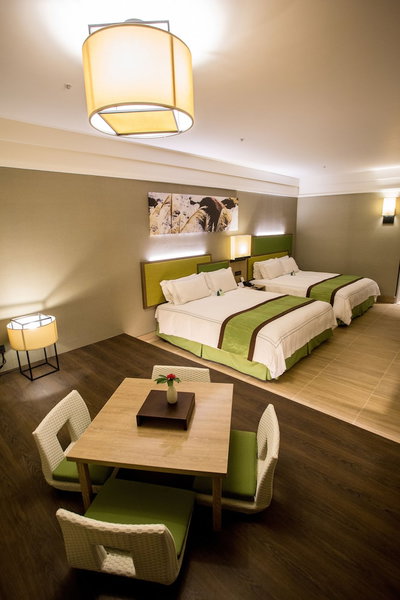 Fullon Hotel Fulong II, New Taipei City, Taiwan