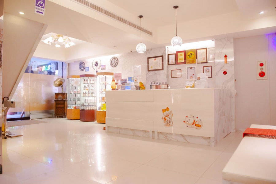 E-Coast Star Hotel, Keelung, Taïwan