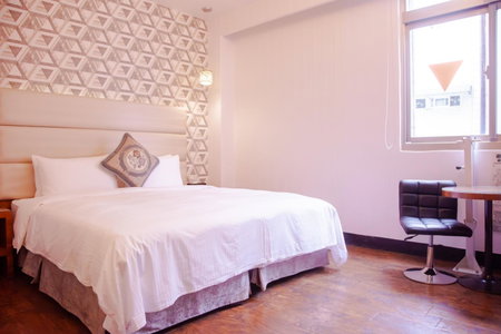 E-Coast Star Hotel, Keelung, Taïwan
