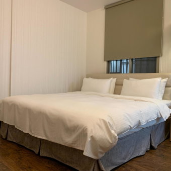 E-Coast Star Hotel, Keelung, Taïwan