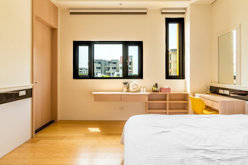 Chen Feng Homestay, Magong, Taiwan
