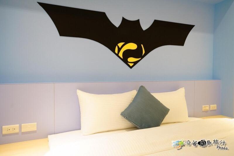 Chen Feng Homestay, Magong, Taiwan