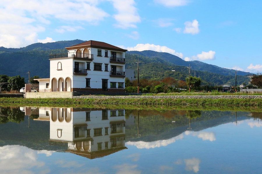 86.88 B&b, Gongzhao, Taiwan